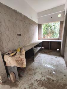Kitchen Image of 1370 Sq.ft 3 BHK Apartment / Flat for sale in Konnagar Hooghly for Rs. 4100000