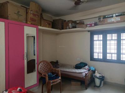 Bedroom Image of 1165 Sq.ft 2 BHK Apartment / Flat for sale in Miyapur Hyderabad for Rs. 7500000