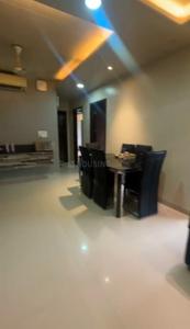 Hall Image of 1400 Sq.ft 2.5 BHK Apartment / Flat for sale in Pride Purple Park Titanium, Wakad Pune for Rs. 28000000