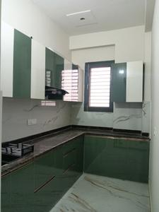 1 RK Independent Builder Floor