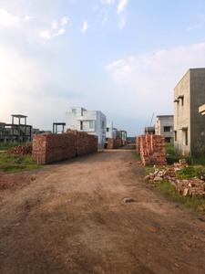 Image of 1440 Sq.ft Residential Plot / Land for sale in Swapnabhumi, New Town, Kolkata for Rs. 4012222