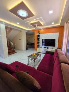 Hall Image of 3800 Sq.ft 5 BHK Independent House for sale in Virar West Virar for Rs. 16500000
