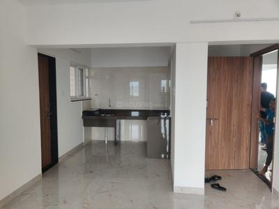 Kitchen Image of 950 Sq.ft 2 BHK Apartment / Flat for rent in Katraj Pune for Rs. 27000
