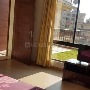Bedroom Image of 2350 Sq.ft 3 BHK Independent House for sale in Vedic Aqua Homes, Vedic Village Kolkata for Rs. 15000000