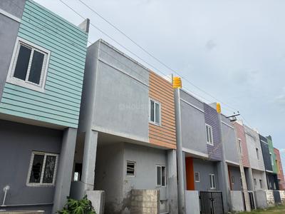 5 BHK Independent House