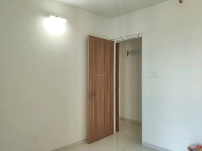 Bedroom Image of 1350 Sq.ft 3 BHK Apartment / Flat for sale in Oberoi Eternia Towers A to D, Mulund West Mumbai for Rs. 46000000