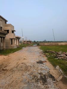 Image of 1440 Sq.ft Residential Plot / Land for sale in Swapnabhumi, New Town, Kolkata for Rs. 3900000