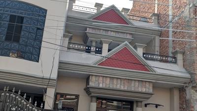 Image of 1200 Sq.ft 2 BHK Builder Floor for rent in Choudhary Colony, Karnal for Rs. 13000