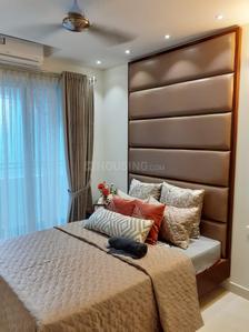 Bedroom Image of 2028 Sq.ft 3 BHK Apartment / Flat for sale in Paul Eco Paradise, Kaloor Kochi for Rs. 19000000