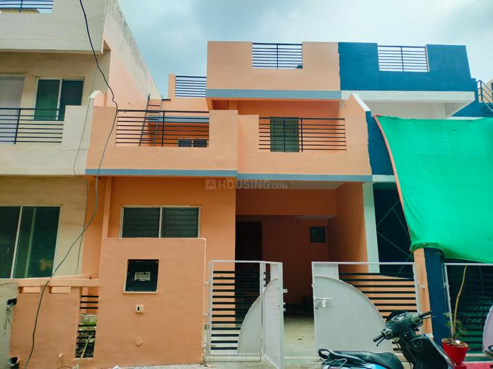 New Minal Residency, Minal Residency Main Image 1