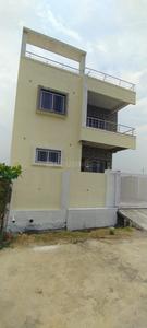 Image of 2000 Sq.ft 5 BHK Independent House for sale in Navsaari, Amravati for Rs. 7500000