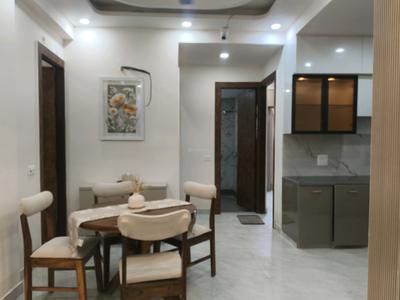 Living Room Image of 1500 Sq.ft 3 BHK Apartment / Flat for sale in MTC Arambh, Noida Extension Greater Noida for Rs. 6299460