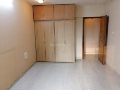 Bedroom Image of 1950 Sq.ft 3 BHK Apartment / Flat for sale in Raheja West End, Powai Mumbai for Rs. 35000000