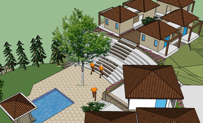 Image of 1472 Sq.ft Residential Plot / Land for sale in Badlapur West, Badlapur for Rs. 1119192