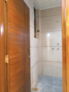 Common Bathroom Image of 1480 Sq.ft 3 BHK Builder Floor for sale in Vaishali Ghaziabad for Rs. 13400000