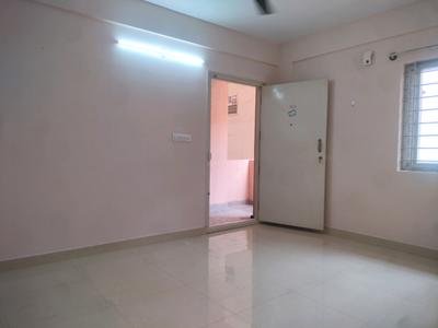 Living Room Image of 650 Sq.ft 1 BHK Independent House for rent in Bellandur Bengaluru for Rs. 26000