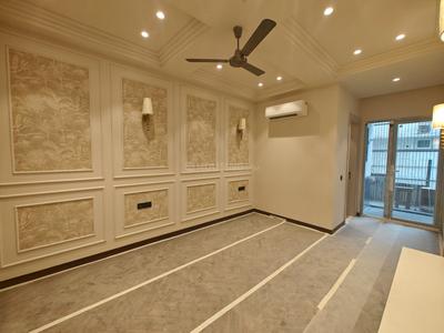 Hall Image of 3600 Sq.ft 4 BHK Builder Floor for sale in Preet Vihar New Delhi for Rs. 65000000