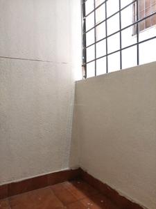 Bedroom Two Image of 1430 Sq.ft 3 BHK Apartment / Flat for rent in Kaggadasapura Bengaluru for Rs. 45008