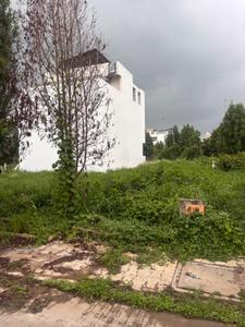 Image of 2800 Sq.ft Residential Plot / Land for sale in Apollo Golf Links Sector C Extension And E Extension, Kanadiya, Indore for Rs. 19040000