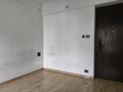 Living Room Image of 750 Sq.ft 1 BHK Apartment / Flat for sale in VTP Belair, Mahalunge Pune for Rs. 5500000