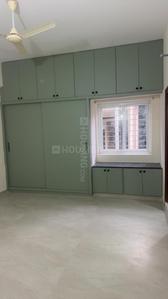Bedroom Image of 1420 Sq.ft 2 BHK Apartment / Flat for rent in Madhapur Hyderabad for Rs. 36000
