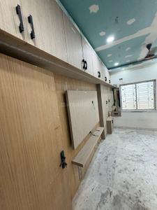 Bedroom Image of 850 Sq.ft 2 BHK Builder Floor for sale in Baranagar Kolkata for Rs. 4000000