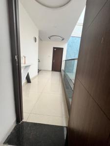 Bedroom Image of 3600 Sq.ft 4 BHK Villa for rent in Radhey Sancia, Osman Nagar Hyderabad for Rs. 75000