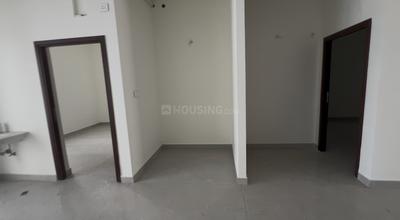Hall Image of 1765 Sq.ft 3 BHK Apartment / Flat for sale in Hallmark Treasor, Kokapet Hyderabad for Rs. 17500000