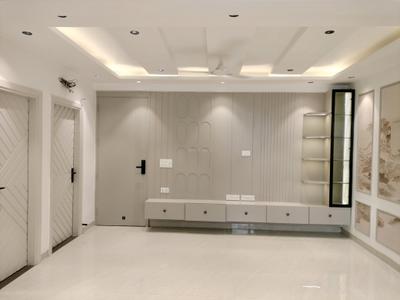 Living Room Image of 1800 Sq.ft 3 BHK Apartment / Flat for sale in Gulati Lords Apartment, Sector 19 Dwarka New Delhi for Rs. 29000000