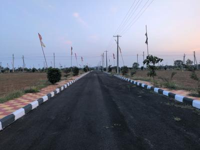 Image of 200 Sq.ft Residential Plot / Land for sale in SGD Elite Future County, Yacharam, Hyderabad for Rs. 2800053