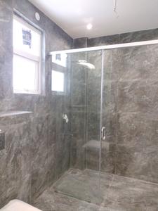 Bedroom Three Image of 2250 Sq.ft 4 BHK Builder Floor for sale in Sector 85 Faridabad for Rs. 22000000