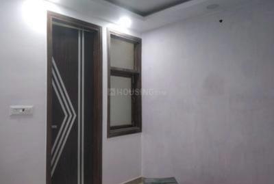 Bedroom Image of 700 Sq.ft 2 BHK Builder Floor for sale in Govindpuri New Delhi for Rs. 5000000