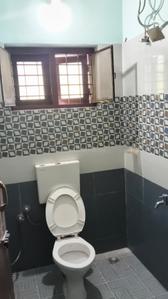 Image of 950 Sq.ft 2 BHK Builder Floor for rent in Mannammoola, Thiruvananthapuram for Rs. 10500