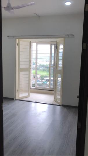 Ganga Legend County Bedroom 1