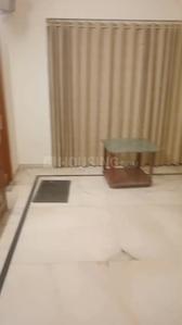 Bedroom Image of 2970 Sq.ft 4 BHK Villa for rent in Saumya Amrakadamb, Ramdev Nagar Ahmedabad for Rs. 125000