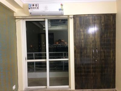 Balcony Image of 1719 Sq.ft 3 BHK Apartment / Flat for sale in The 3C Lotus Panache, Sector 110 Noida for Rs. 16500001