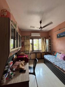 Bedroom Image of 780 Sq.ft 1 BHK Apartment / Flat for sale in Sai Asha Complex, Mulund East Mumbai for Rs. 15000000