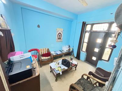Hall Image of 700 Sq.ft 7 BHK Independent House for sale in Galore Hamirpur for Rs. 50000000