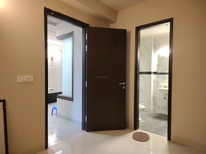 INDIABHOOMI Bedroom One 1