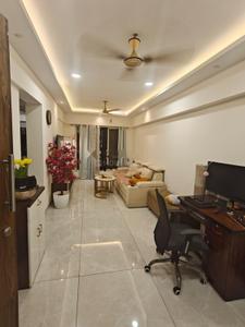 1 BHK Flat