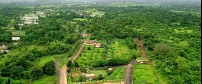 Image of 850 Sq.ft 1 BHK Independent House for sale in SS Vasant Green, Karjat, Thane for Rs. 4000000