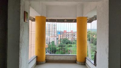Image of 1688 Sq.ft 3 BHK Apartment / Flat for sale in Royal Palms Crystal Isle Apartment, Goregaon East, Mumbai for Rs. 14500000
