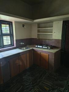 Kitchen Image of 2000 Sq.ft 3 BHK Independent House for rent in Vellarangal Manjeri for Rs. 15000