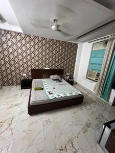 Bedroom Image of Mahi Girls PG  in Sector 45, Gurgaon