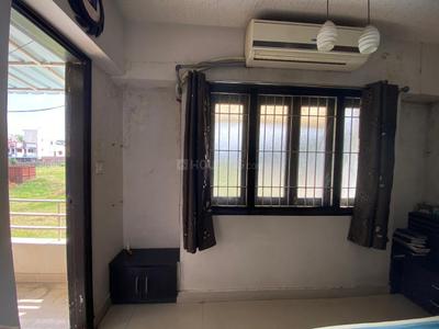 Bedroom Image of 783 Sq.ft 3 BHK Independent House for sale in Adajan Surat for Rs. 9100000