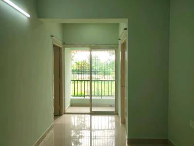 Living Room Image of 615 Sq.ft 2 BHK Apartment / Flat for sale in Arun Sankara, Polacheri Chennai for Rs. 5700000