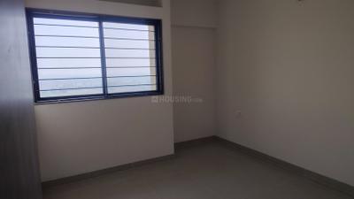 Bedroom Image of 1350 Sq.ft 2.5 BHK Apartment / Flat for sale in Riverview Falcon Towers At Riverview City, Loni Kalbhor Pune for Rs. 9000000