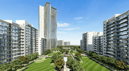 Ireo Skyon Main Image 1