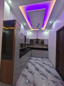 Kitchen Image of 1500 Sq.ft 2 BHK Independent House for rent in Kharar Mohali for Rs. 18500