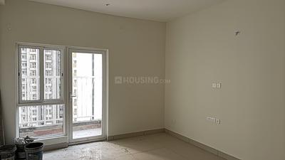 Bedroom Image of 1660 Sq.ft 3 BHK Apartment / Flat for sale in Meridian Park at The Prestige City, Dommasandra Bengaluru for Rs. 21000000